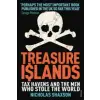 Vintage Publishing Treasure Islands | Nicholas Shaxson