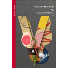 Vintage Publishing V. | Thomas Pynchon egyéb könyv