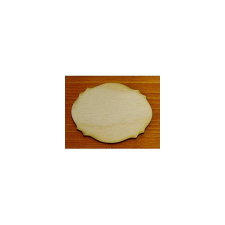  Vintázs tábla, mérete: 6x8 cm dekorációs kellék