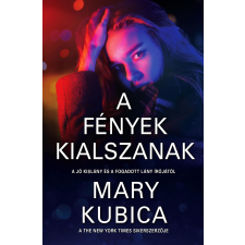 Vinton A fények kialszanak regény