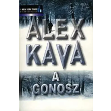 Vinton A Gonosz egyéb e-könyv