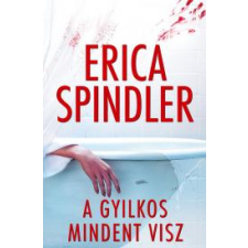 Vinton A gyilkos mindent visz regény
