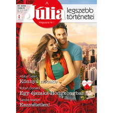 Vinton A Júlia legszebb történetei 30. egyéb e-könyv