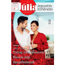 Vinton A Júlia legszebb történetei 36. egyéb e-könyv