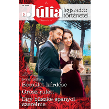 Vinton A Júlia legszebb történetei 38. egyéb e-könyv