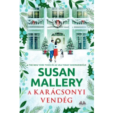 Vinton A karácsonyi vendég egyéb e-könyv