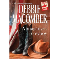 Vinton A magányos cowboy egyéb e-könyv