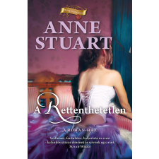 Vinton A rettenthetetlen regény