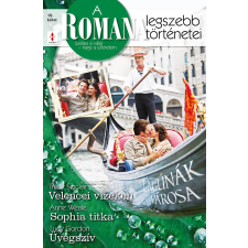 Vinton A Romana legszebb történetei 19. egyéb e-könyv