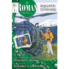 Vinton A Romana legszebb történetei 21. egyéb e-könyv