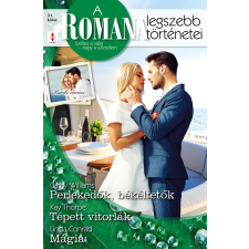Vinton A Romana legszebb történetei 31. egyéb e-könyv