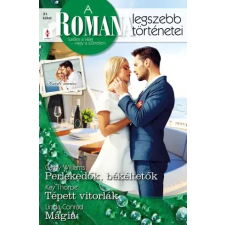 Vinton A Romana legszebb történetei 31. egyéb e-könyv