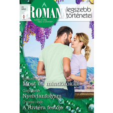 Vinton A Romana legszebb történetei 41. egyéb e-könyv