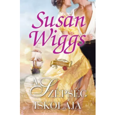 Vinton A szépség iskolája egyéb e-könyv