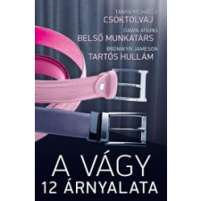 Vinton A vágy 12 árnyalata 3. egyéb e-könyv