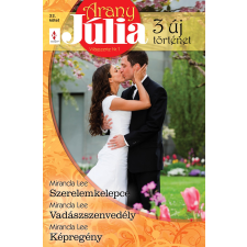 Vinton Arany Júlia 22. egyéb e-könyv