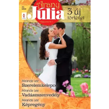Vinton Arany Júlia 22. egyéb e-könyv