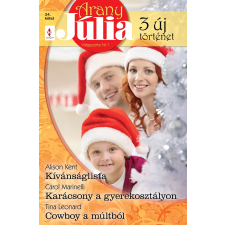 Vinton Arany Júlia 24. egyéb e-könyv