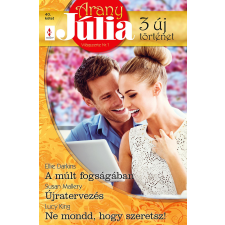 Vinton Arany Júlia 40. egyéb e-könyv
