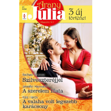 Vinton Arany Júlia 51. egyéb e-könyv