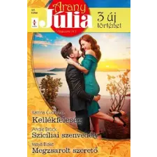 Vinton Arany Júlia 52. egyéb e-könyv