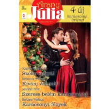 Vinton Arany Júlia 59. (karácsonyi szám) egyéb e-könyv