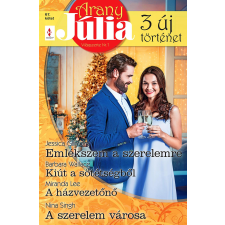 Vinton Arany Júlia 67. egyéb e-könyv