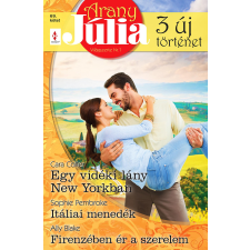 Vinton Arany Júlia 69. egyéb e-könyv