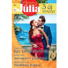 Vinton Arany Júlia 70. egyéb e-könyv