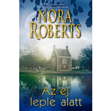 Vinton Az éj leple alatt regény