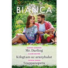 Vinton Bianca 345. egyéb e-könyv