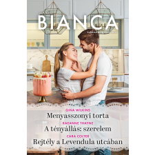 Vinton Bianca 349. egyéb e-könyv