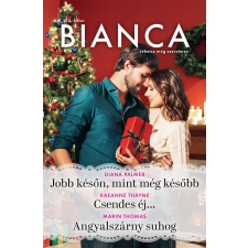 Vinton Bianca 352. regény
