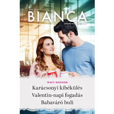 Vinton Bianca 353. regény