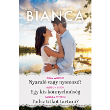 Vinton Bianca 356. regény