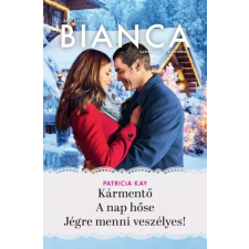 Vinton Bianca 364. egyéb e-könyv