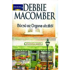 Vinton Búcsú az Orgona utcától regény