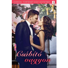 Vinton Csábító vagyon egyéb e-könyv