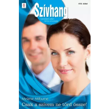 Vinton Csak a szívem ne törd össze! egyéb e-könyv
