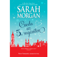 Vinton Csoda az Ötödik sugárúton regény