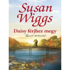 Vinton Daisy férjhez megy regény