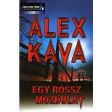 Vinton Egy rossz mozdulat egyéb e-könyv