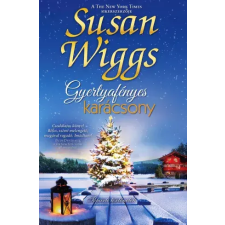 Vinton Gyertyafényes karácsony egyéb e-könyv