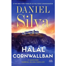 Vinton Halál Cornwallban egyéb e-könyv