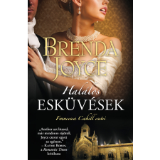 Vinton Halálos esküvések regény