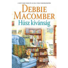 Vinton Húsz kívánság regény