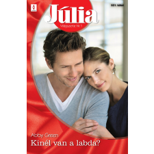 Vinton Júlia 501. egyéb e-könyv