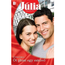Vinton Júlia 519. egyéb e-könyv