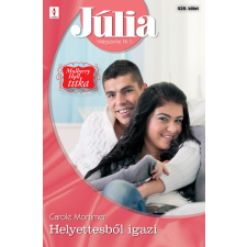 Vinton Júlia 528. egyéb e-könyv