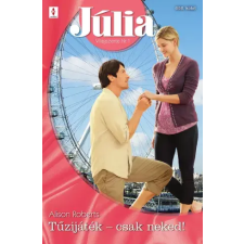 Vinton Júlia 658. egyéb e-könyv